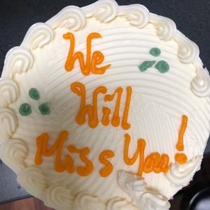 Meet your Posher, Abe